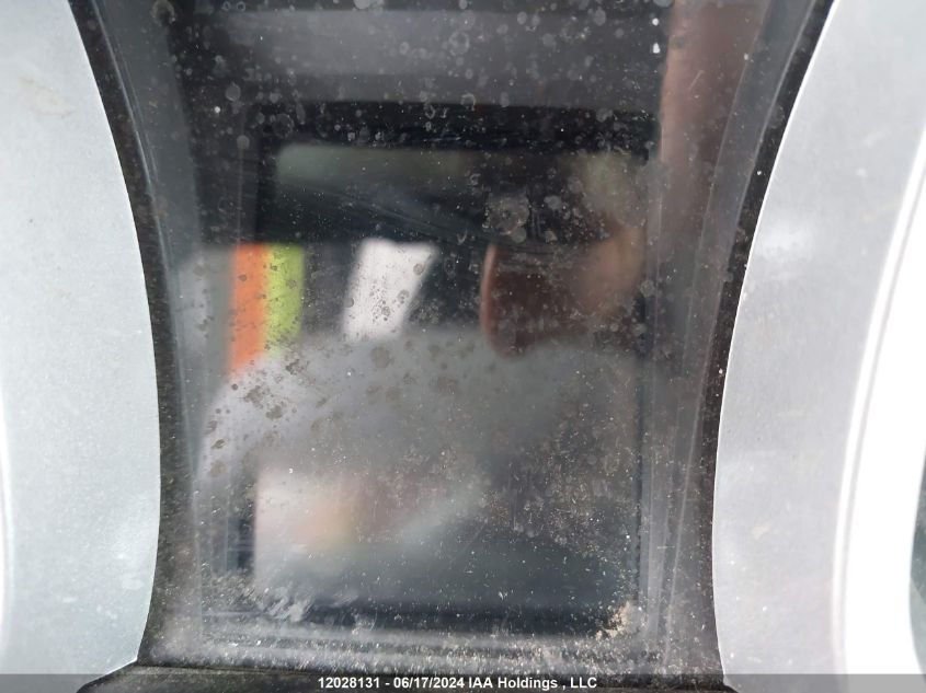 2016 Chevrolet Equinox VIN: 2GNFLFEK1G6258311 Lot: 12028131