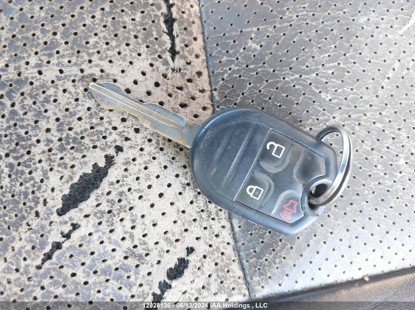 2011 Ford F250 Super Duty VIN: 1FT7W2B69BEA53473 Lot: 12028136