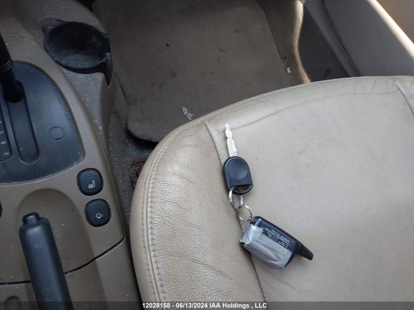 2007 Ford Focus VIN: 1FAFP34N37W147424 Lot: 12028158