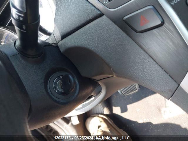 2013 Hyundai Sonata Gls VIN: 5NPEB4AC2DH780575 Lot: 12028175