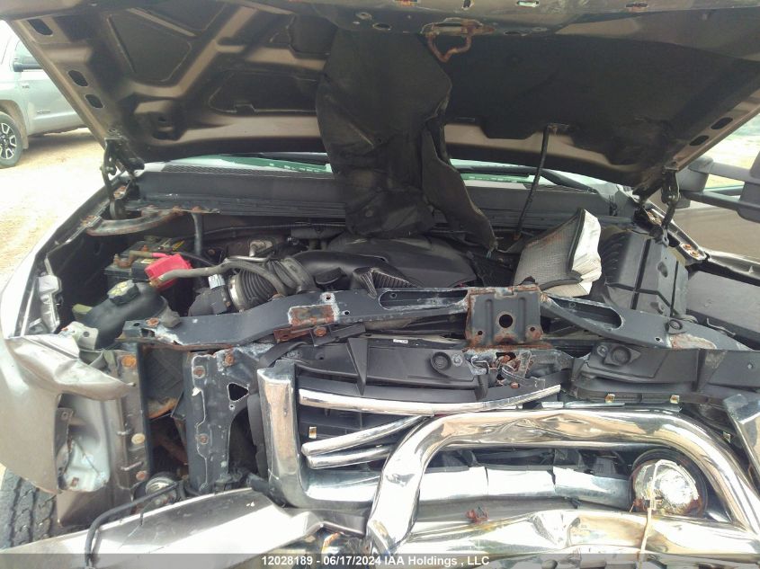 2012 GMC Sierra 1500 VIN: 1GTR2VE76CZ185496 Lot: 12028189