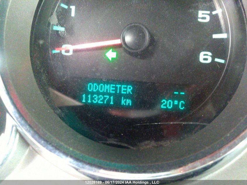 2012 GMC Sierra 1500 VIN: 1GTR2VE76CZ185496 Lot: 12028189