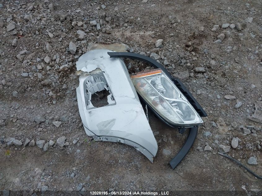 2015 Chevrolet Trax VIN: 3GNCJKSB5FL142089 Lot: 12028195