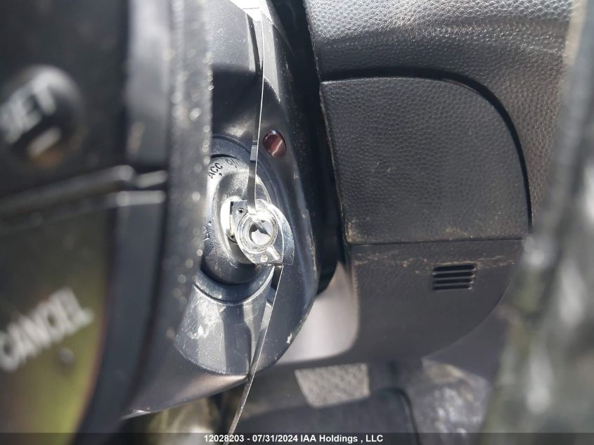 2011 Mazda Mazda3 VIN: JM1BL1M58B1370007 Lot: 12028203