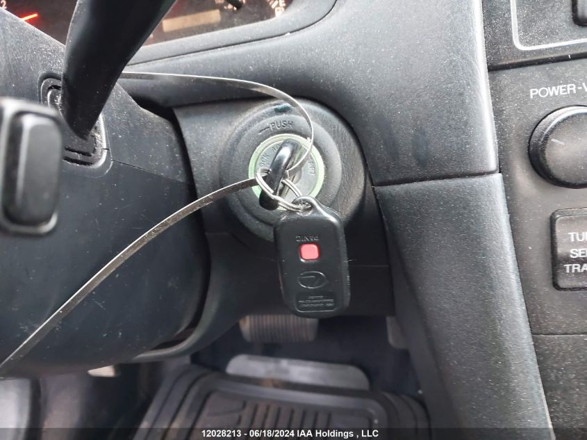 1998 Lexus Es 300 VIN: JT8BF28GXW0089152 Lot: 12028213