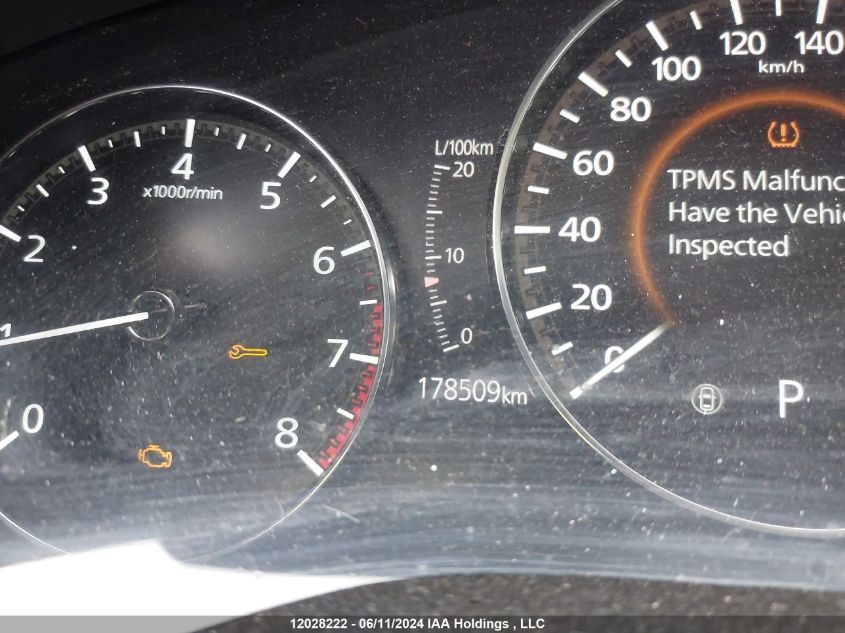 2021 Mazda Cx-30 Premium VIN: 3MVDMBDL2MM256812 Lot: 12028222