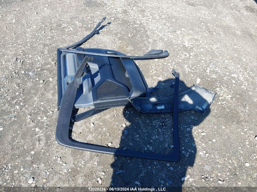 2021 Ram 1500 Big Horn VIN: 1C6SRFFT2MN546379 Lot: 12028224