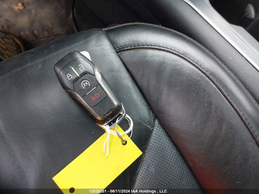 2015 Lincoln Mkc VIN: 5LMCJ2A98FUJ02028 Lot: 12028251