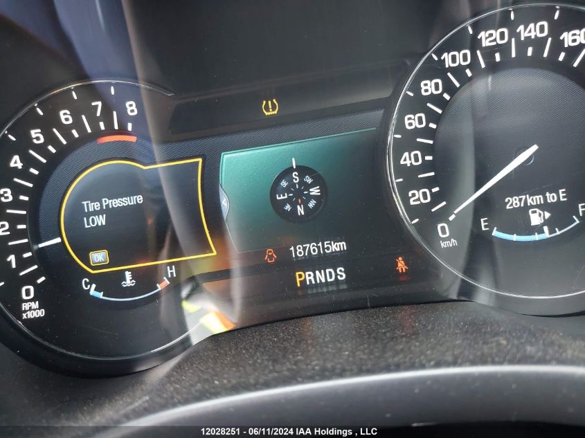 2015 Lincoln Mkc VIN: 5LMCJ2A98FUJ02028 Lot: 12028251