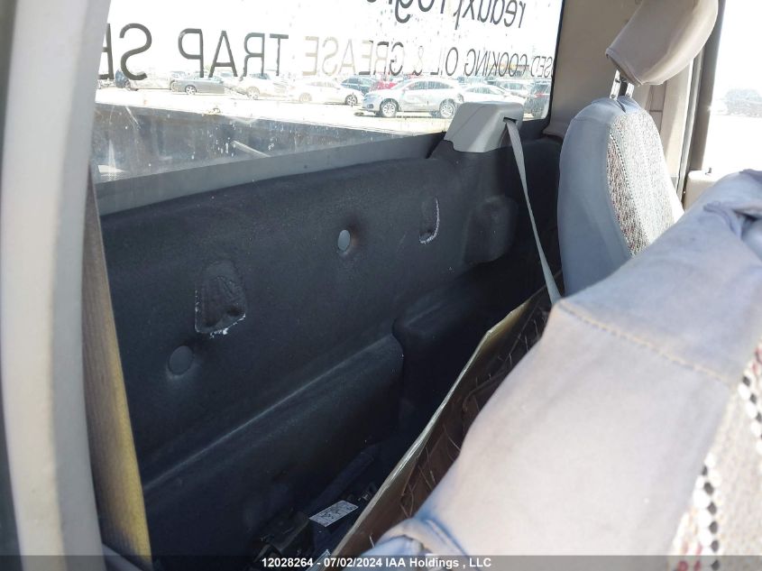 2018 Ford F-150 Xlt VIN: 1FTMF1EP8JKC45694 Lot: 12028264