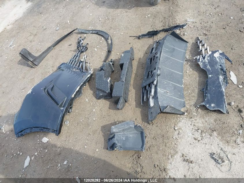 2024 Lexus Rx 350H VIN: 2T2BBMCA0RC030256 Lot: 12028292