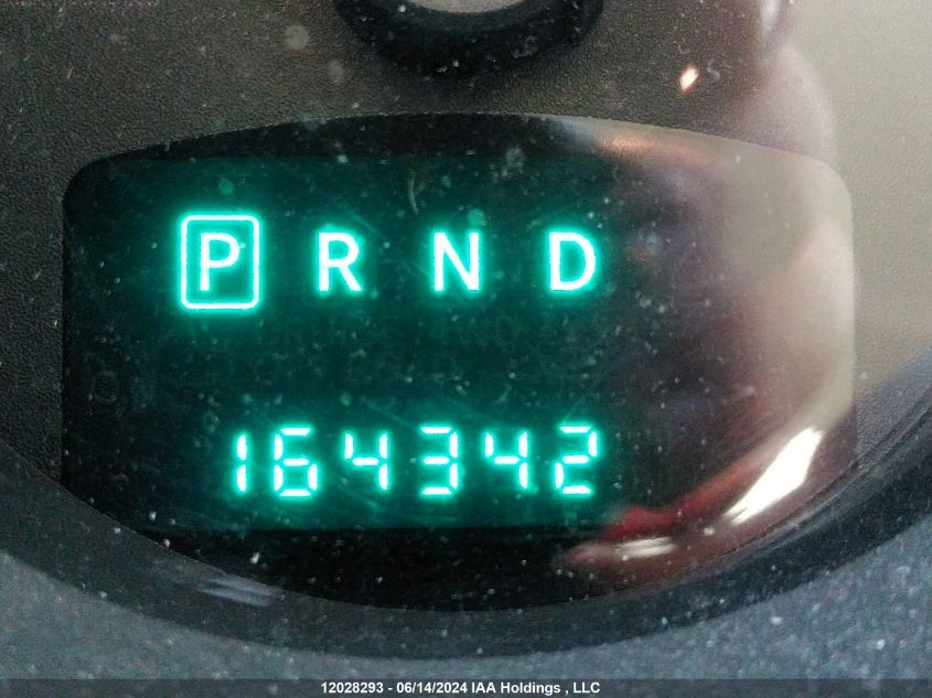 2010 Dodge Grand Caravan Se VIN: 2D4RN4DE1AR208176 Lot: 12028293