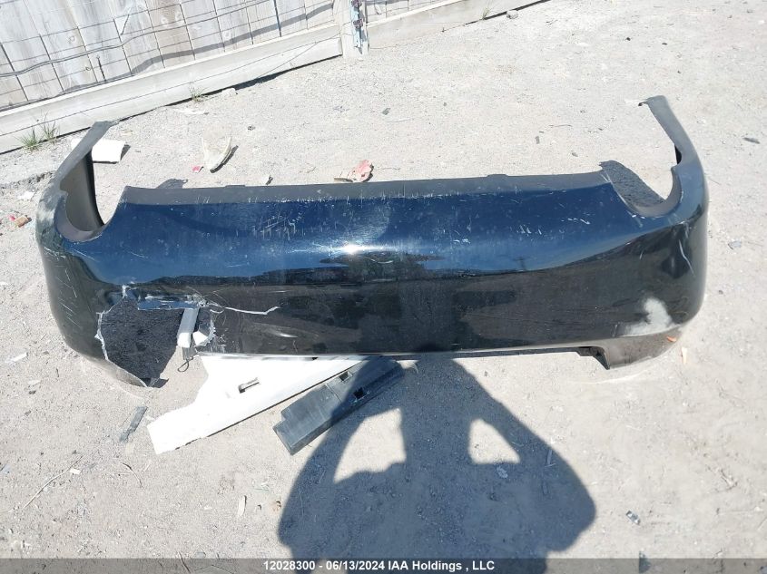 2011 Lexus Es 350 350 VIN: JTHBK1EG4B2418503 Lot: 12028300