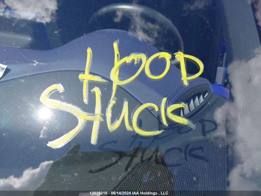 2021 Toyota C-Hr Limited/Xle Premium VIN: JTNKHMBX1M1101630 Lot: 12028310