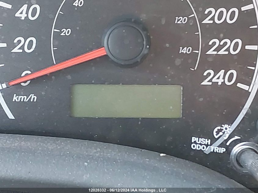 2010 Toyota Corolla Le VIN: 2T1BU4EE2AC320033 Lot: 12028332