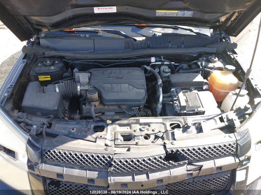 2005 Chevrolet Equinox Lt VIN: 2CNDL73F856205254 Lot: 12028338