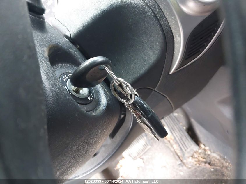 2013 Hyundai Tucson Gls VIN: KM8JU3ACXDU644330 Lot: 12028339