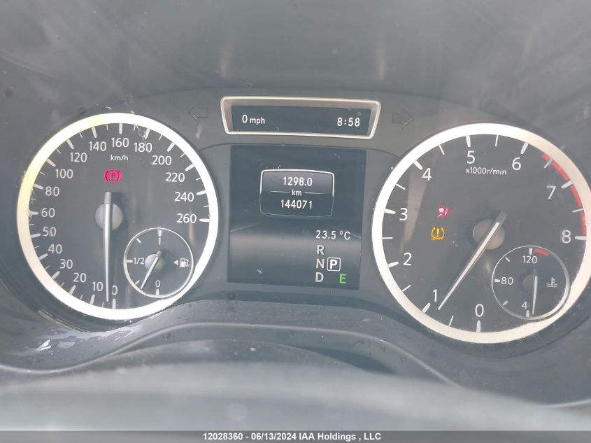 2017 Infiniti Qx30 VIN: SJKCH5CR1HA035789 Lot: 12028360