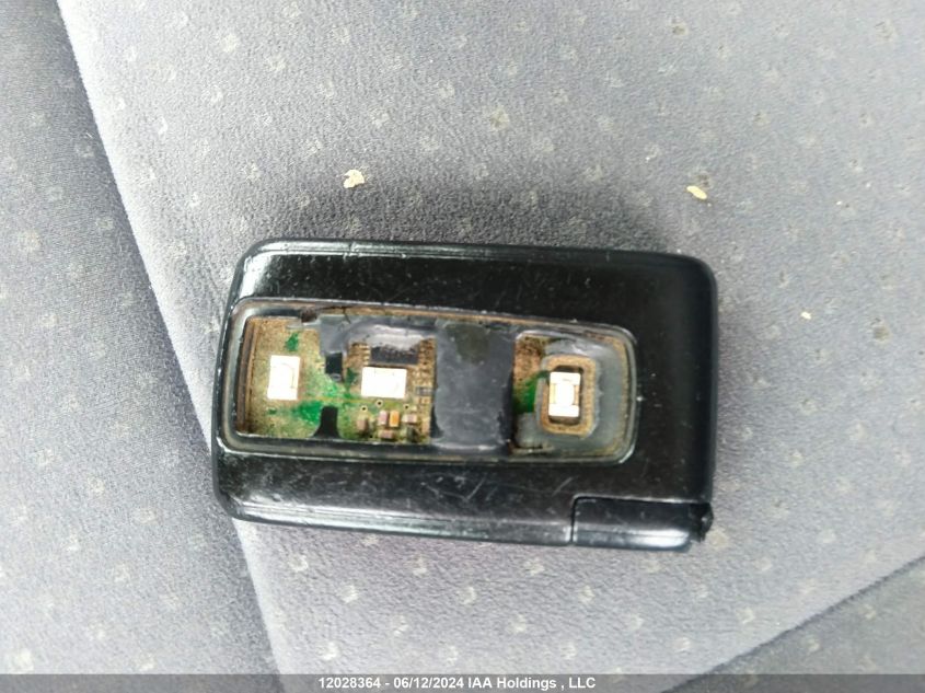 2006 Toyota Prius VIN: JTDKB20U763158490 Lot: 12028364