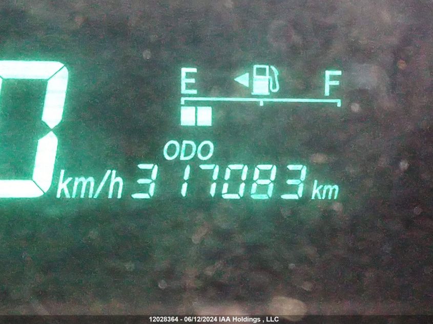 2006 Toyota Prius VIN: JTDKB20U763158490 Lot: 12028364