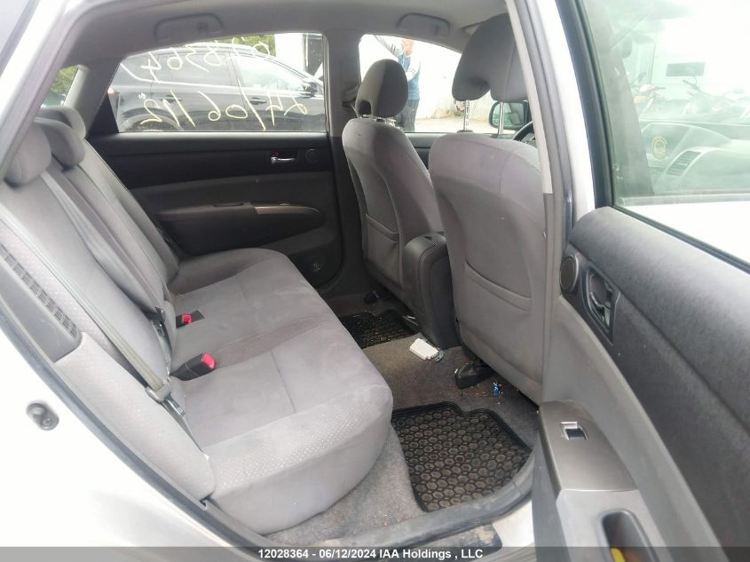 2006 Toyota Prius VIN: JTDKB20U763158490 Lot: 12028364