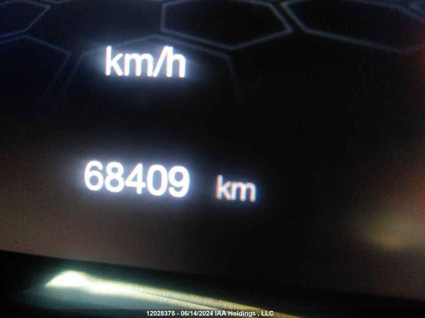 2019 Jeep Compass North VIN: 3C4NJDBB2KT817694 Lot: 12028375