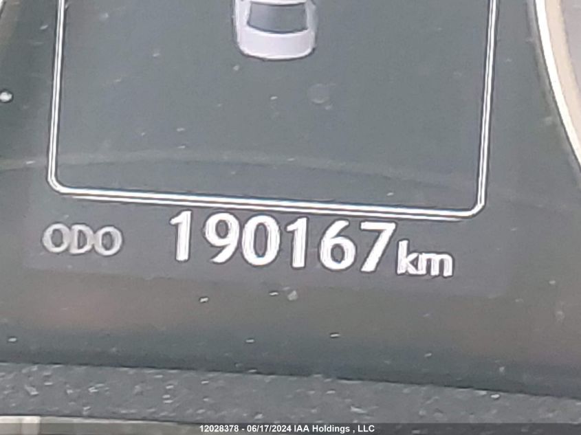 2015 Lexus Is 250 VIN: JTHCF1D26F5026061 Lot: 12028378