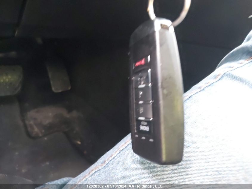 2015 Acura Tlx VIN: 19UUB3F52FA803090 Lot: 12028382