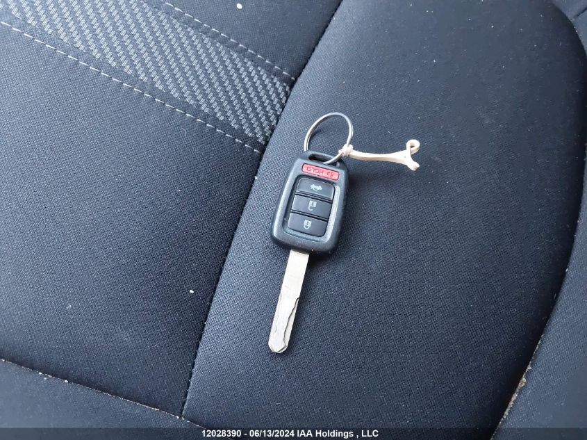 2018 Honda Civic Sedan VIN: 2HGFC2F52JH024086 Lot: 12028390