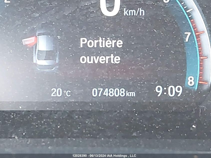 2018 Honda Civic Sedan VIN: 2HGFC2F52JH024086 Lot: 12028390