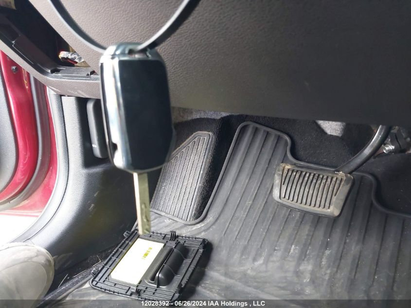 2022 Kia Forte VIN: 3KPF34ADXNE436346 Lot: 12028392