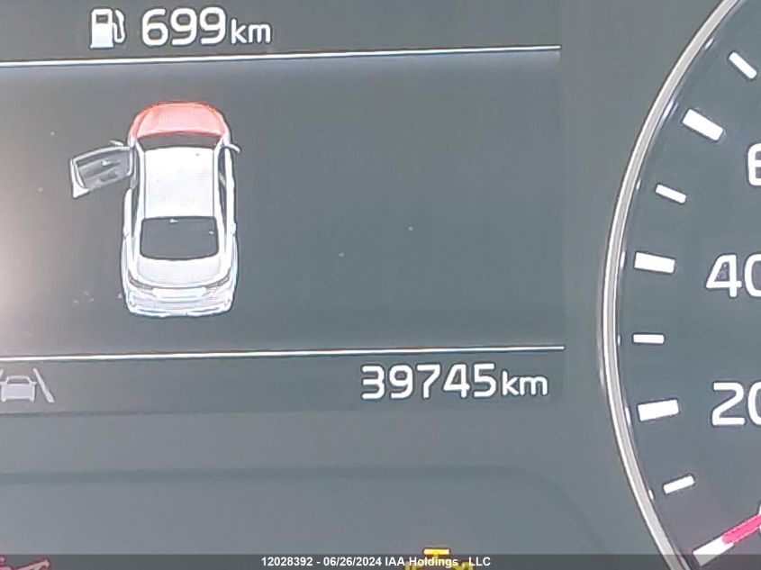 2022 Kia Forte VIN: 3KPF34ADXNE436346 Lot: 12028392