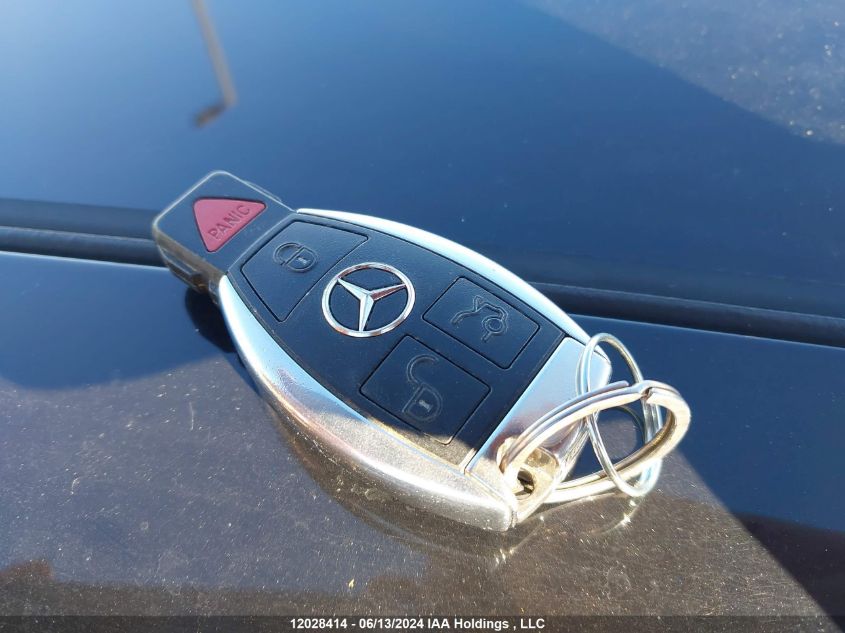 2013 Mercedes-Benz C 63 Amg VIN: WDDGF7HB0DA844959 Lot: 12028414