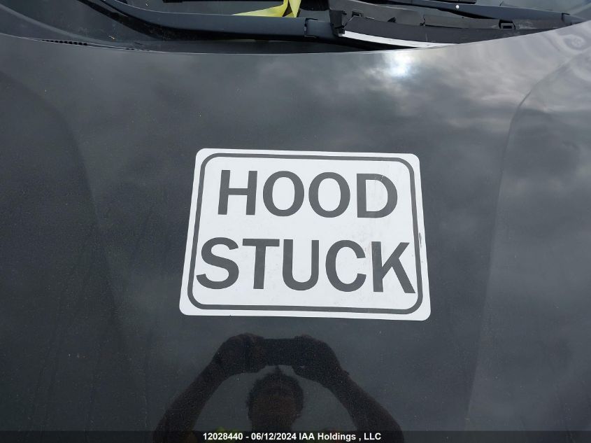 2017 Kia Rio VIN: KNADM4A34H6100193 Lot: 12028440