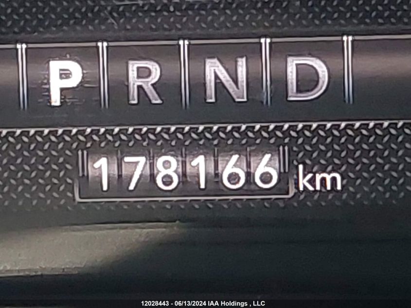 2020 Ram 1500 Rebel VIN: 1C6SRFLT5LN260674 Lot: 12028443