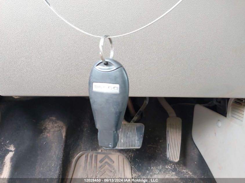 2019 Dodge Grand Caravan Cvp/Sxt VIN: 2C4RDGBG4KR572941 Lot: 12028450