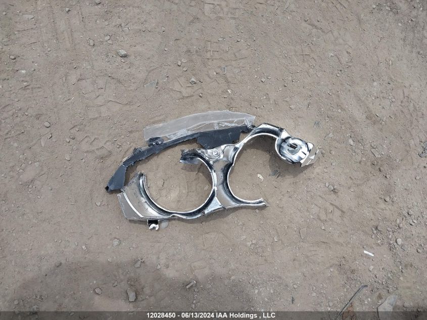 2019 Dodge Grand Caravan Cvp/Sxt VIN: 2C4RDGBG4KR572941 Lot: 12028450