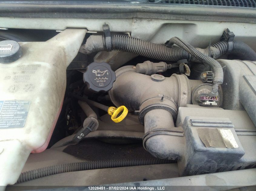 2011 GMC Savana VIN: 1GTW7FCA1B1154890 Lot: 12028451