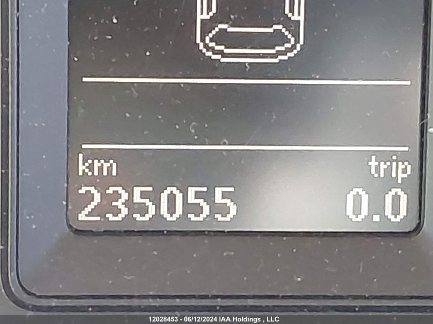 2012 Volkswagen Tiguan VIN: WVGAV7AX9CW532421 Lot: 12028453