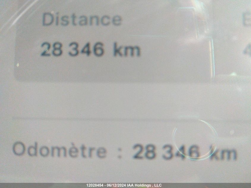 2023 Tesla Model 3 VIN: 5YJ3E1EA7PF408190 Lot: 12028454