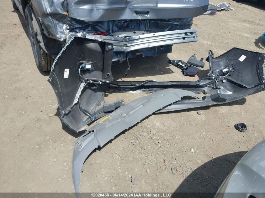 2023 Nissan Rogue VIN: 5N1AT3AB9PC760641 Lot: 12028458