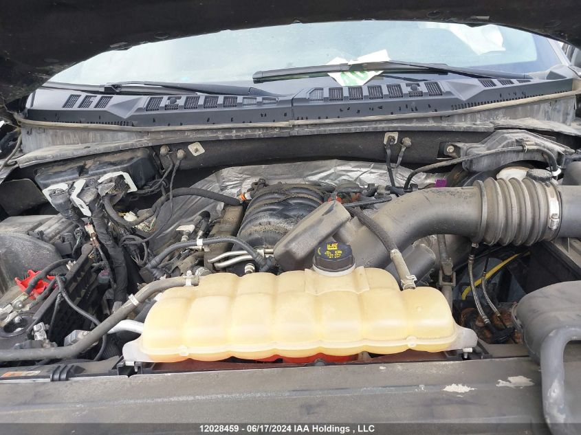 2018 Ford F-150 Xlt VIN: 1FTFX1E54JKC66644 Lot: 12028459