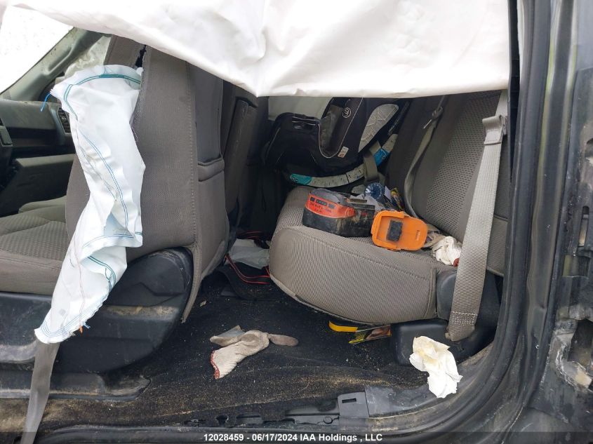 2018 Ford F-150 Xlt VIN: 1FTFX1E54JKC66644 Lot: 12028459