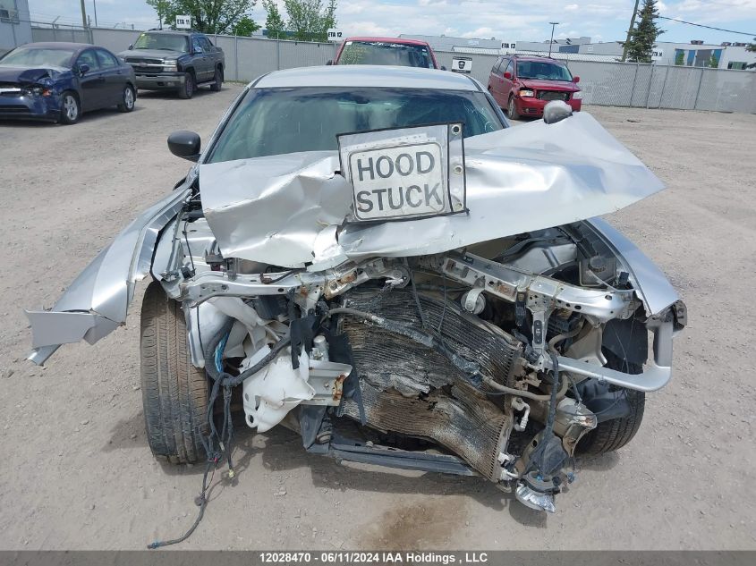 2006 Dodge Charger VIN: 2B3KA43G96H187959 Lot: 12028470