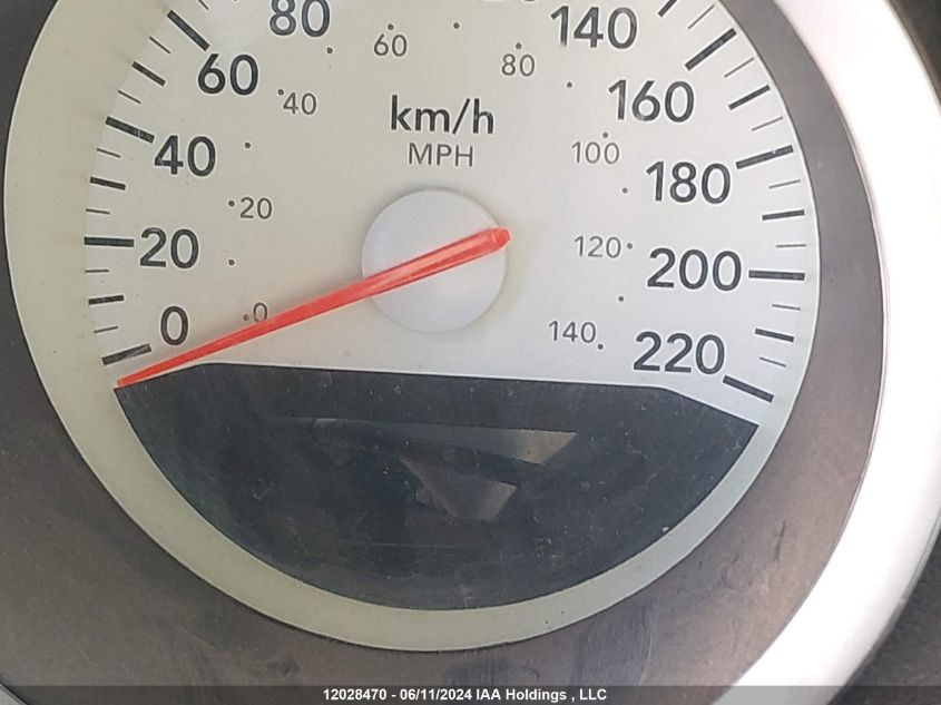 2006 Dodge Charger VIN: 2B3KA43G96H187959 Lot: 12028470