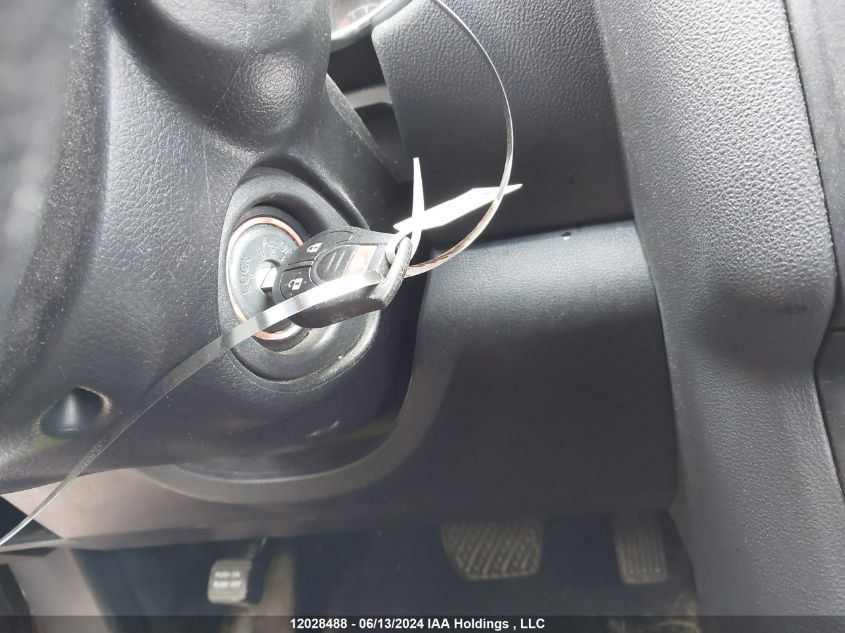 2012 Nissan Rogue S/Sv VIN: JN8AS5MT0CW279813 Lot: 12028488