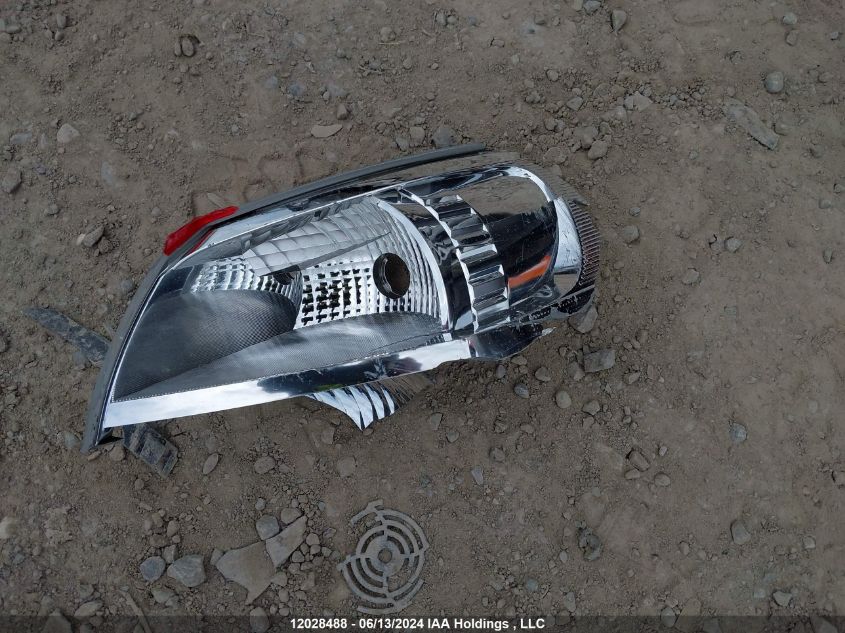 2012 Nissan Rogue S/Sv VIN: JN8AS5MT0CW279813 Lot: 12028488