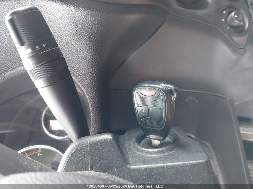 2011 Jeep Wrangler Unlimited 70Th Anniversary VIN: 1J4BA7H17BL602711 Lot: 12028489