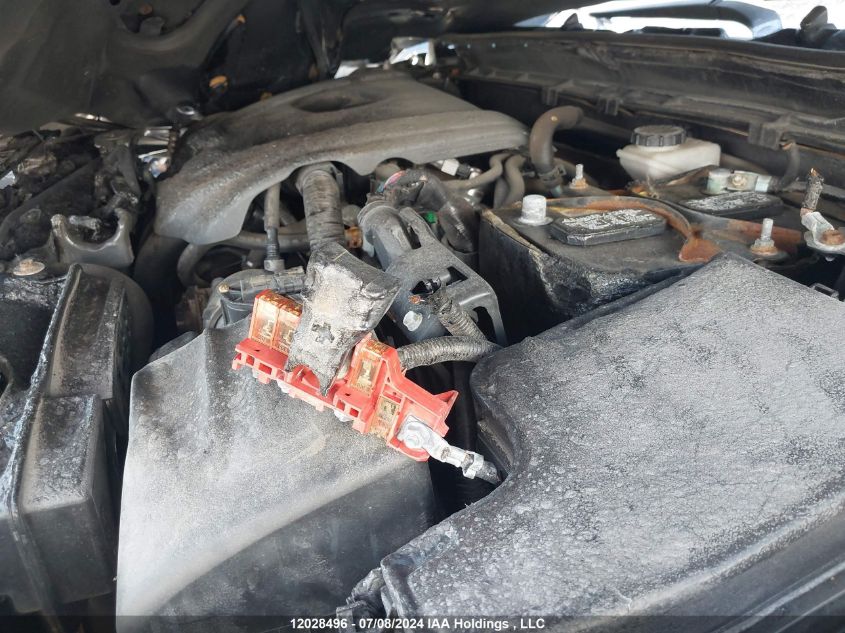 2016 Mazda Mazda3 VIN: 3MZBM1K7XGM268278 Lot: 12028496