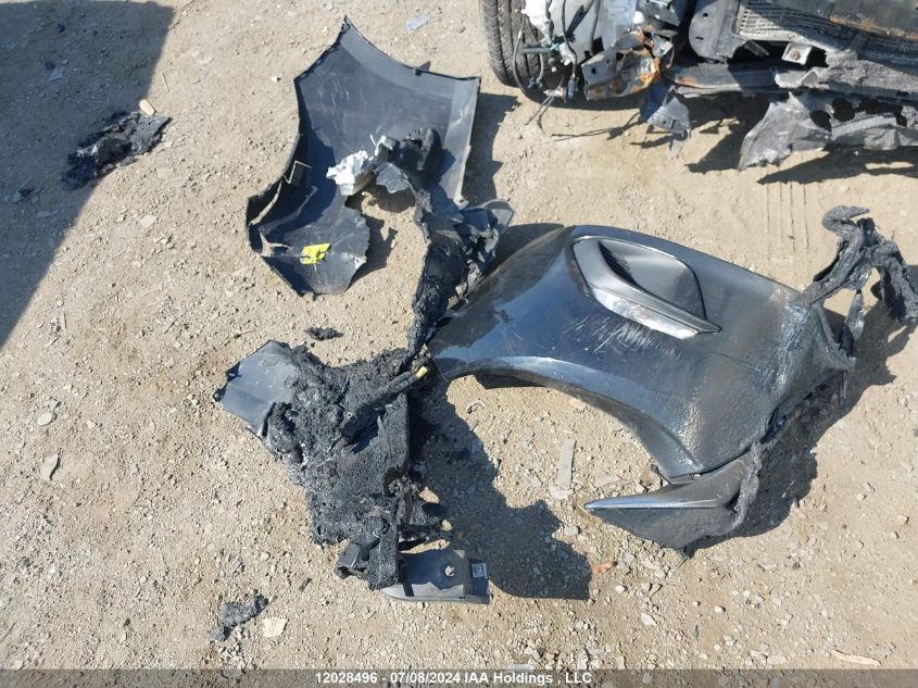 2016 Mazda Mazda3 VIN: 3MZBM1K7XGM268278 Lot: 12028496